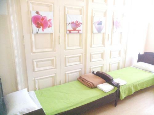Hotel Sparti