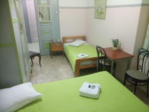 Hotel Sparti