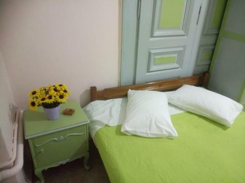 Hotel Sparti