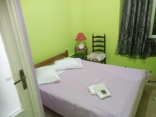 Hotel Sparti