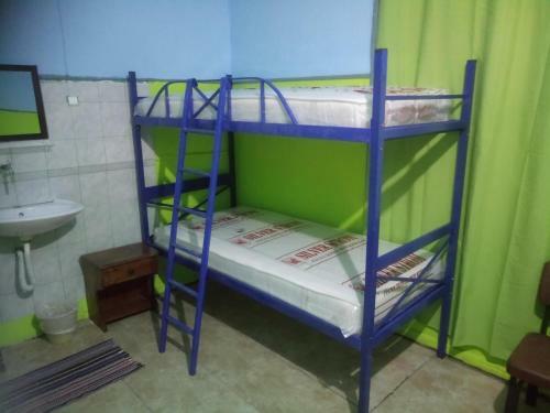 Hotel Sparti