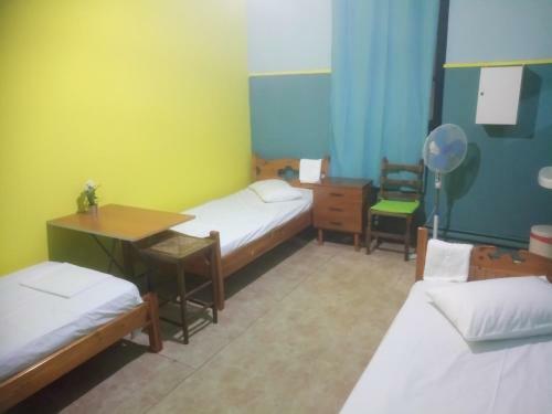 Hotel Sparti