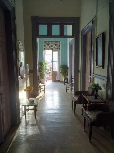 Hotel Sparti