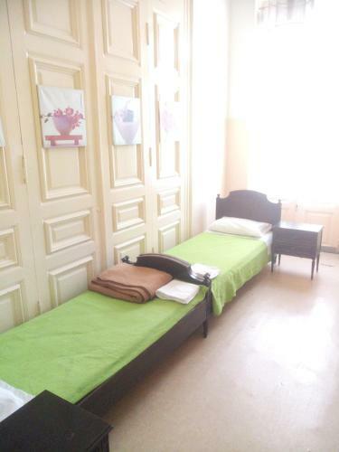 Hotel Sparti