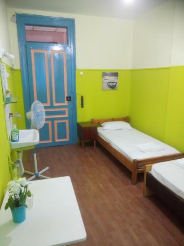 Hotel Sparti