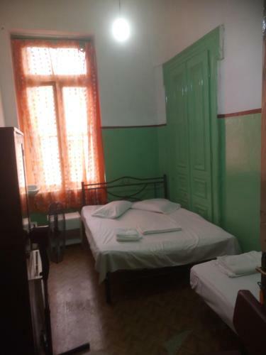 Hotel Sparti
