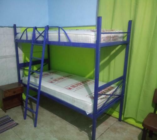 Hotel Sparti