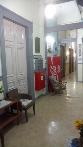 Hotel Sparti