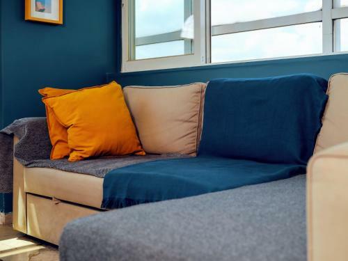 Apartamento Aegean Windows # Homm . Gr