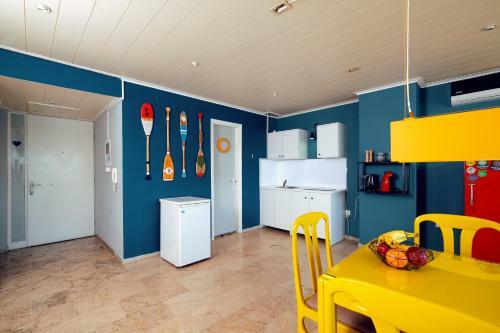Apartamento Aegean Windows # Homm . Gr