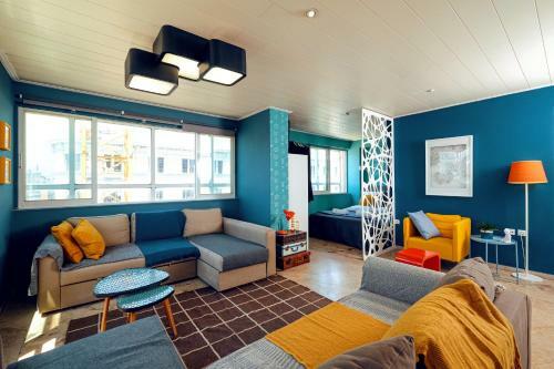 Apartamento Aegean Windows # Homm . Gr