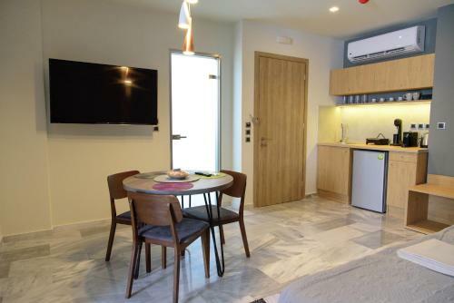 Eva Apartments