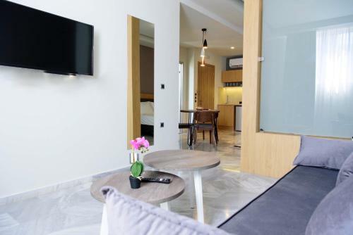 Eva Apartments