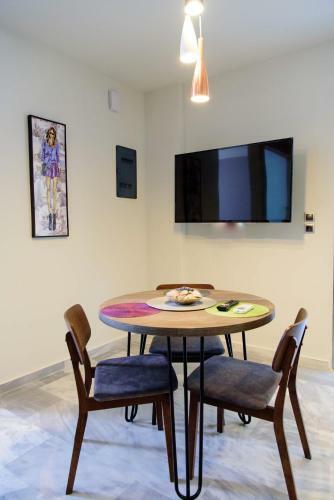 Eva Apartments