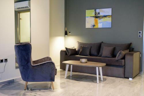 Eva Apartments