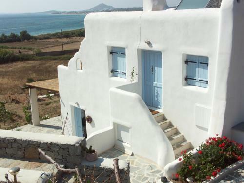 Apartamento Karades Houses Medusa