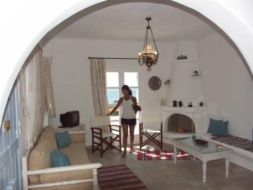 Apartamento Karades Houses Medusa