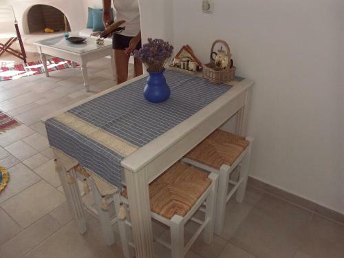 Apartamento Karades Houses Medusa
