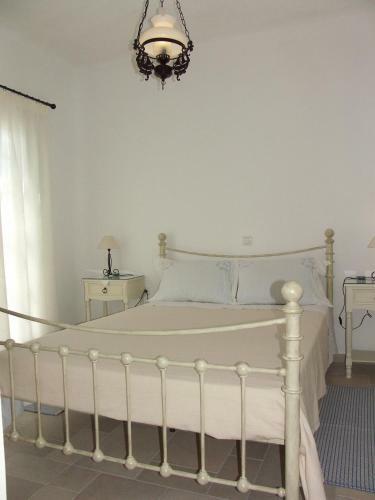 Apartamento Karades Houses Medusa