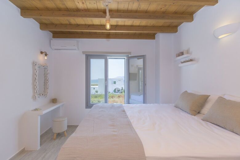 Salinus Villas