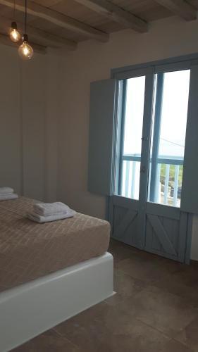 Apartamento Plaka Bay Villas