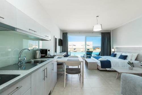 Aparthotel Sun And Sea Plus Resort