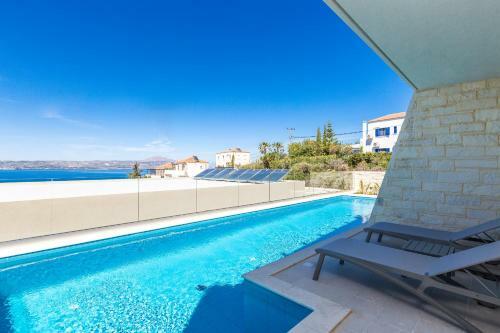 Aparthotel Sun And Sea Plus Resort