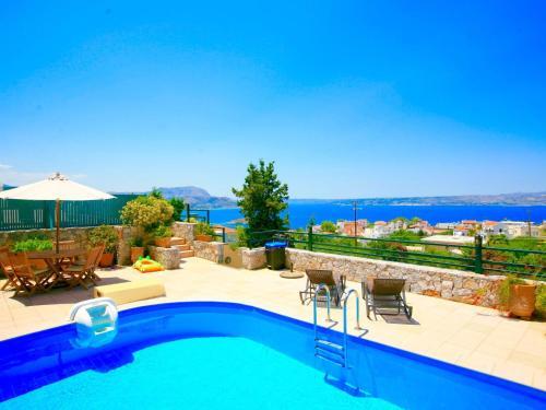 Villa Persefoni