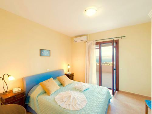 Villa Odysseus