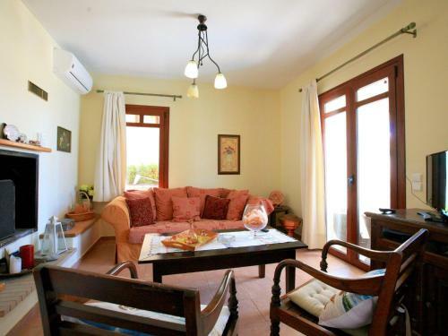 Villa Odysseus