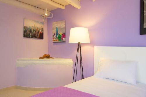 Villa Blue Paradise