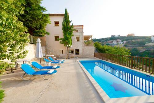 Villa Star