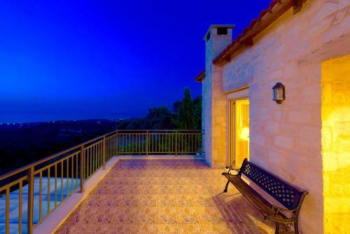 Villa Star