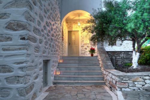 Villa Melpomeni