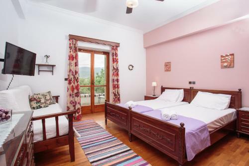 Villa Melpomeni