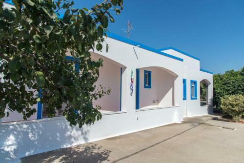 Villa Carlos