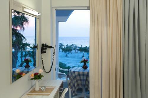 Apartamento Irene Studios