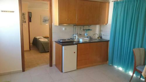 Apartamento Irene Studios