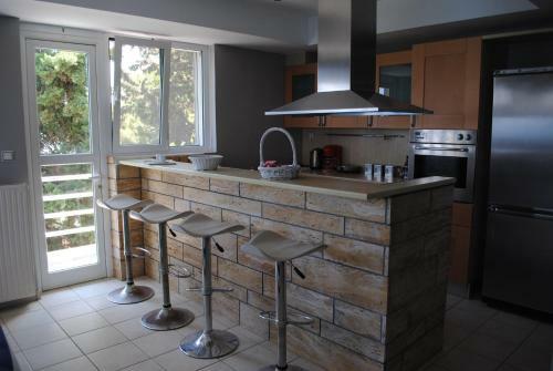 Andromachi Apartments