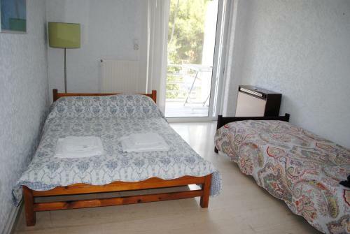 Andromachi Apartments