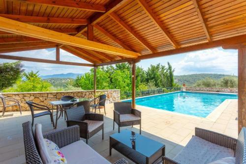 Villa Pegasus