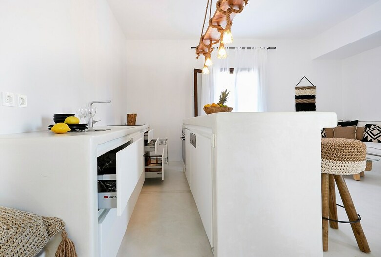 Le Blanc Suite