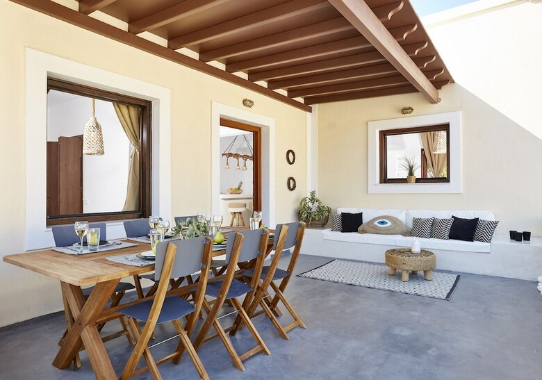Le Blanc Suite