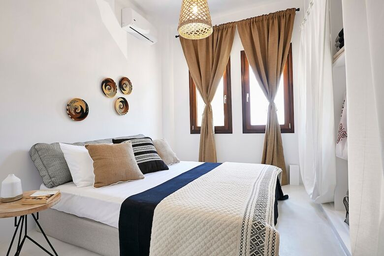 Le Blanc Suite