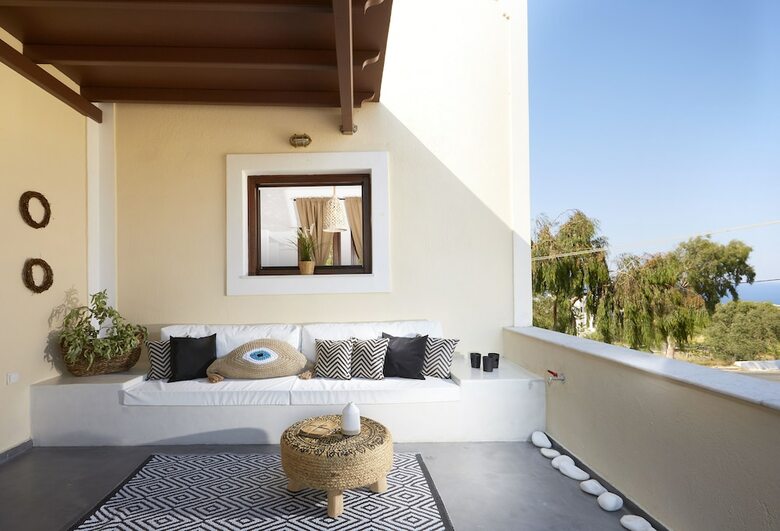 Le Blanc Suite