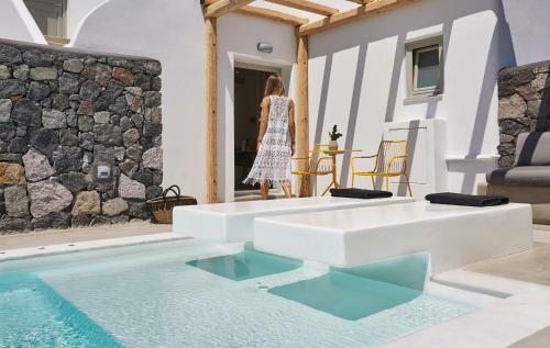 Hotel Altera Pars Suites
