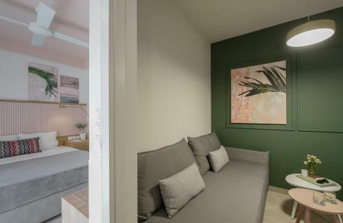 Apartamento Castristudios