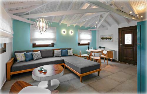 Apartamento Castristudios