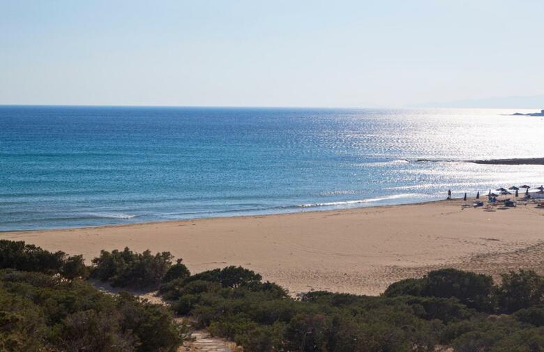 Naxos Luxury Villas