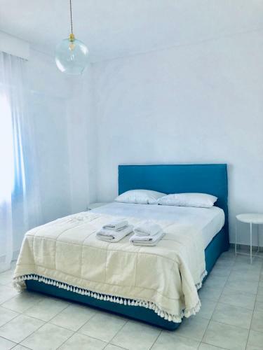 Apartamento Maggana Residence